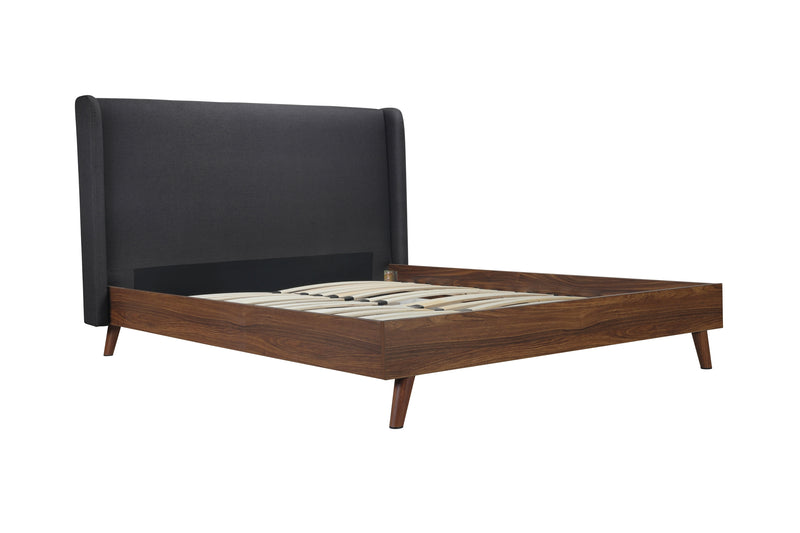 Brody Platform Bed