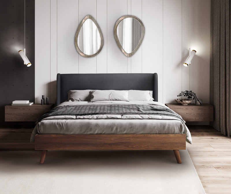 Brody Platform Bed