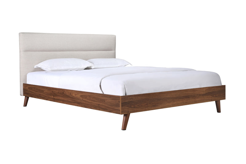 Radcliffe Platform Bed