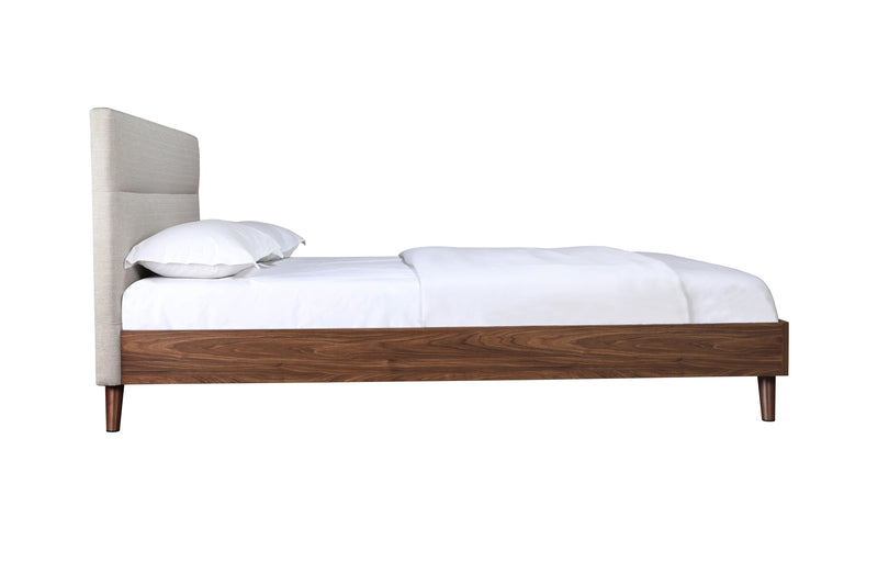 Radcliffe Platform Bed