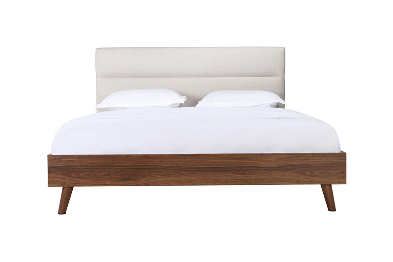 Radcliffe Platform Bed