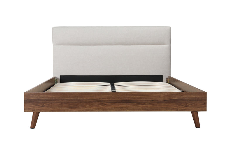 Radcliffe Platform Bed