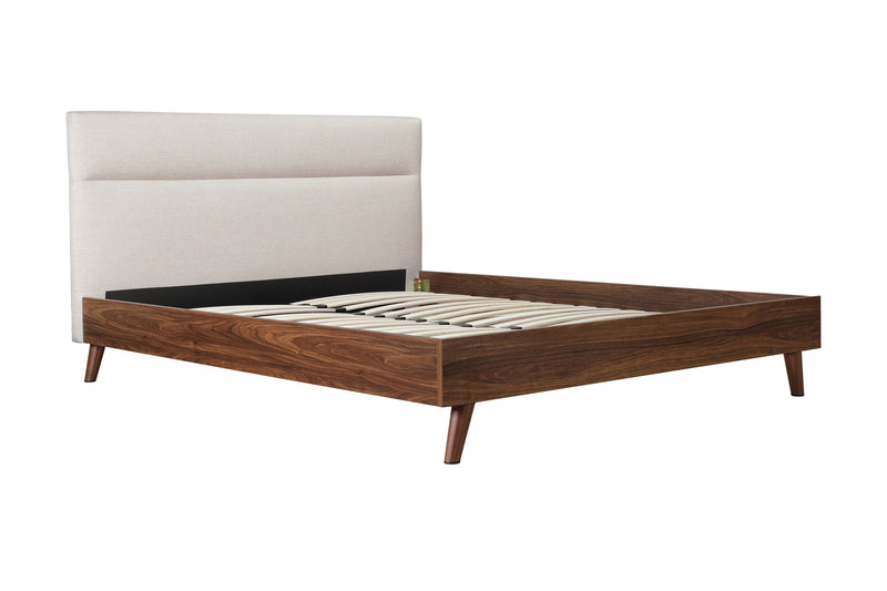 Radcliffe Platform Bed