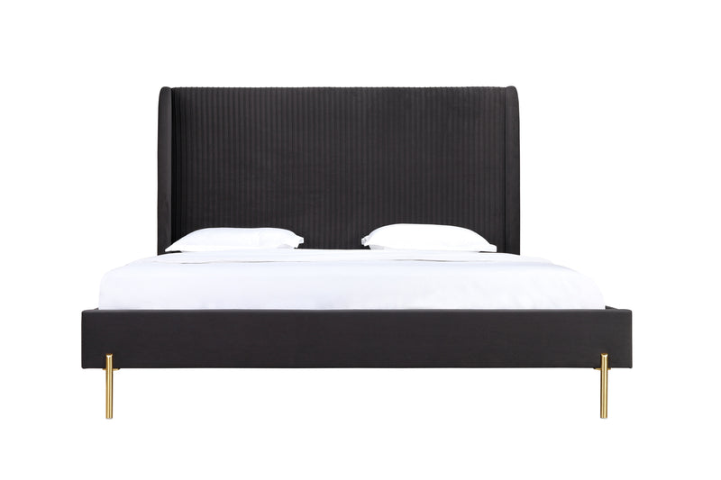 Queen Estelle Platform Bed