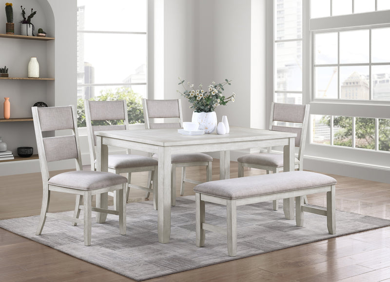 Mason Dining Set