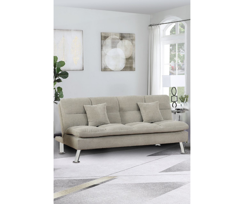 Catherine Sofa Bed + Chair Set