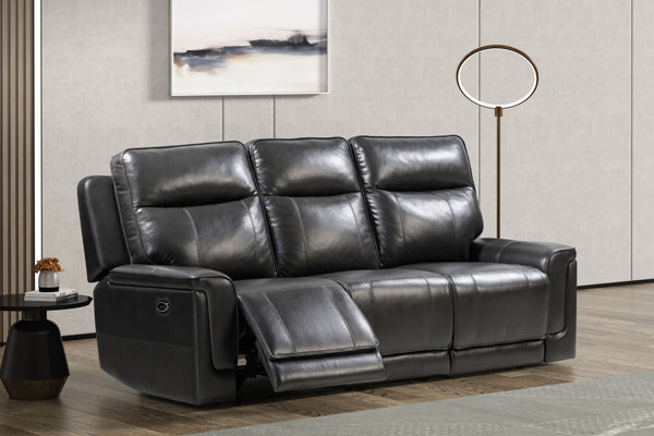 Dallas 3pc Power Recliner Set