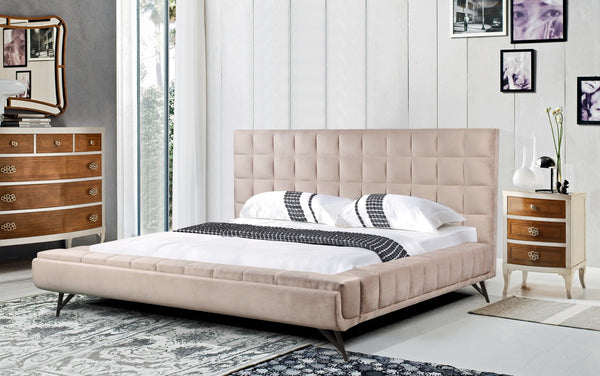 Reva Platform Bed