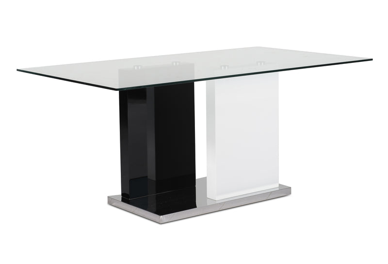 Libra Dining Table