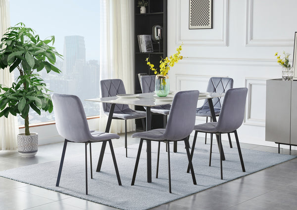 Jolie Dining Set