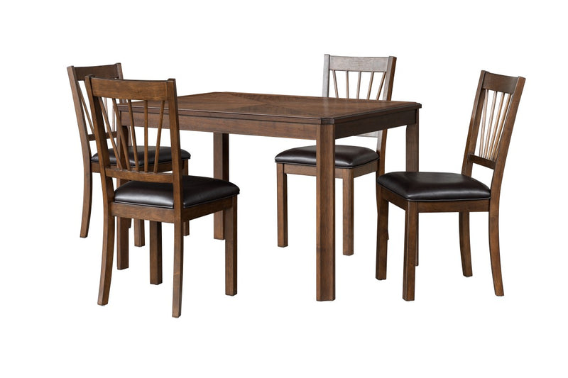 Aubin Dining Set