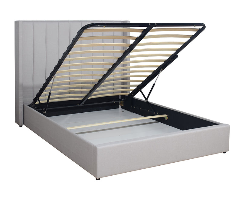 Penny Lift-up Storage Bed