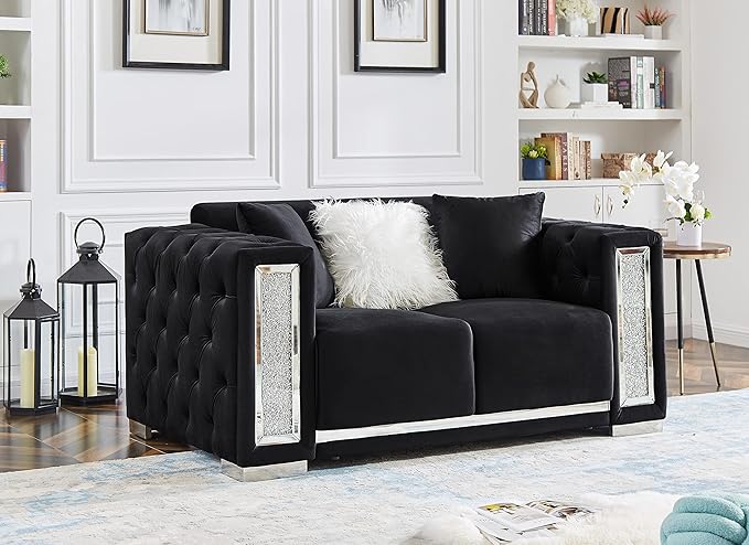 Noreen 3-Piece Sofa Set