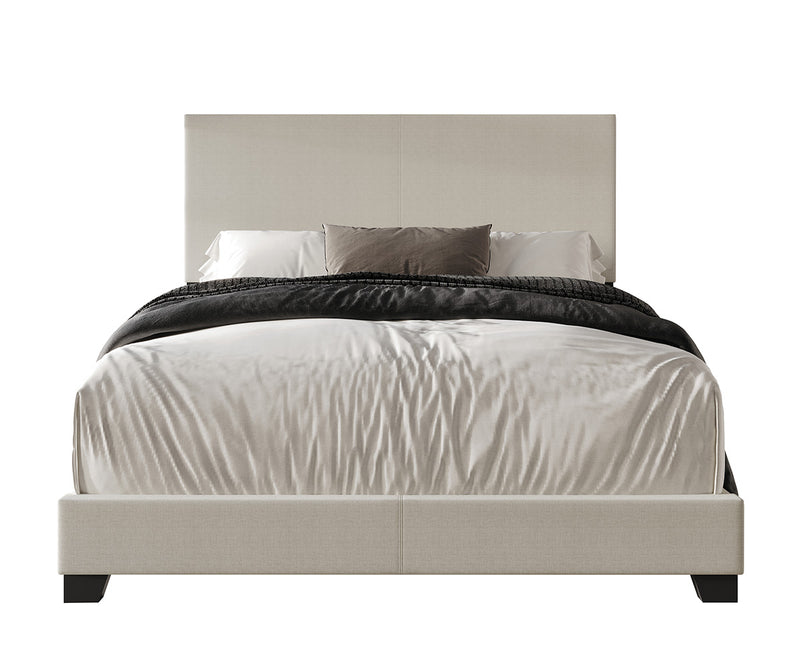 Gina Platform Bed