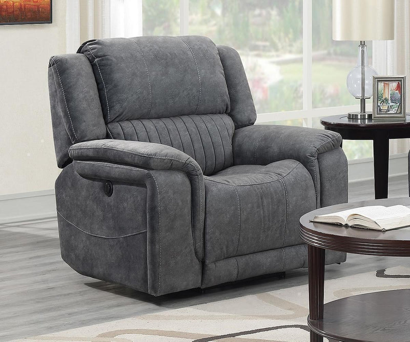 Washington Power Recliner Chair