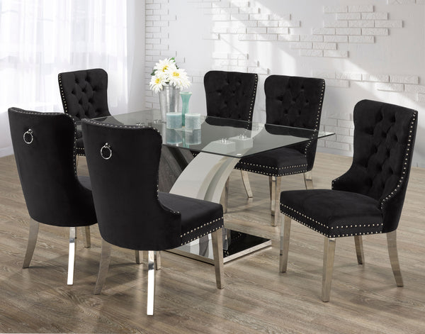 Elliott Dining Set