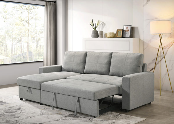 Benjamin Sleeper Sectional