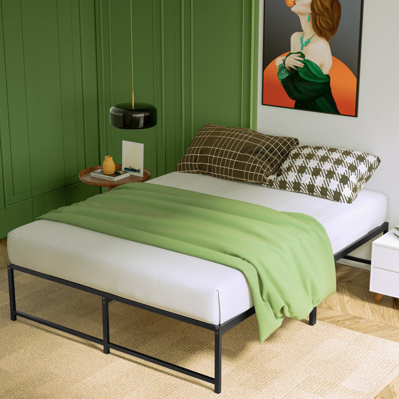 Amiri Platform Bed Base