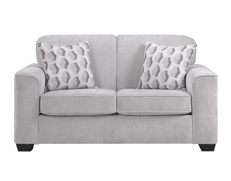 Ellesmere 3-Piece Sofa Set 🍁