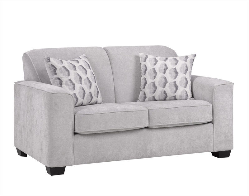 Ellesmere 3-Piece Sofa Set 🍁