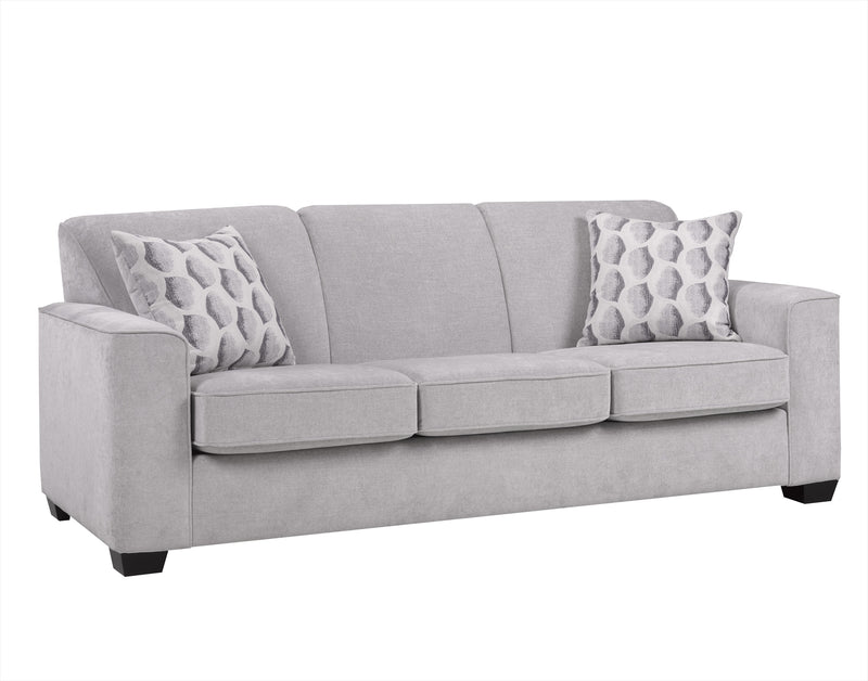 Ellesmere 3-Piece Sofa Set 🍁