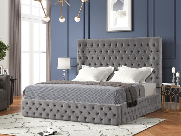 Betty Platform Bed