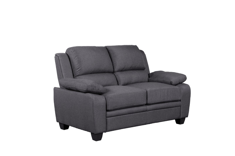 Darien Sofa & Loveseat