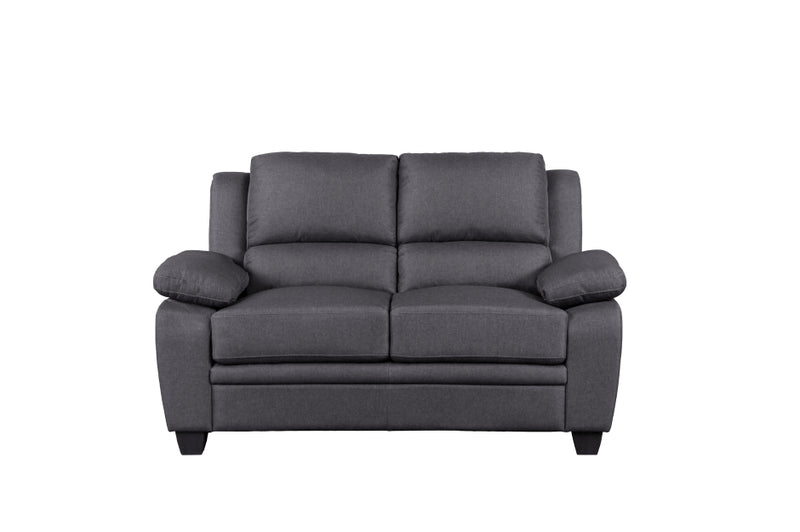 Darien Sofa & Loveseat