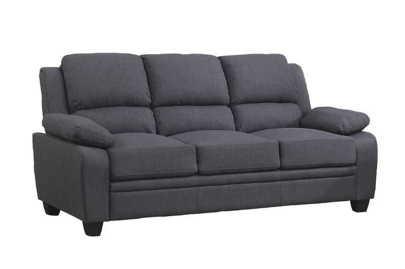 Darien Sofa & Loveseat