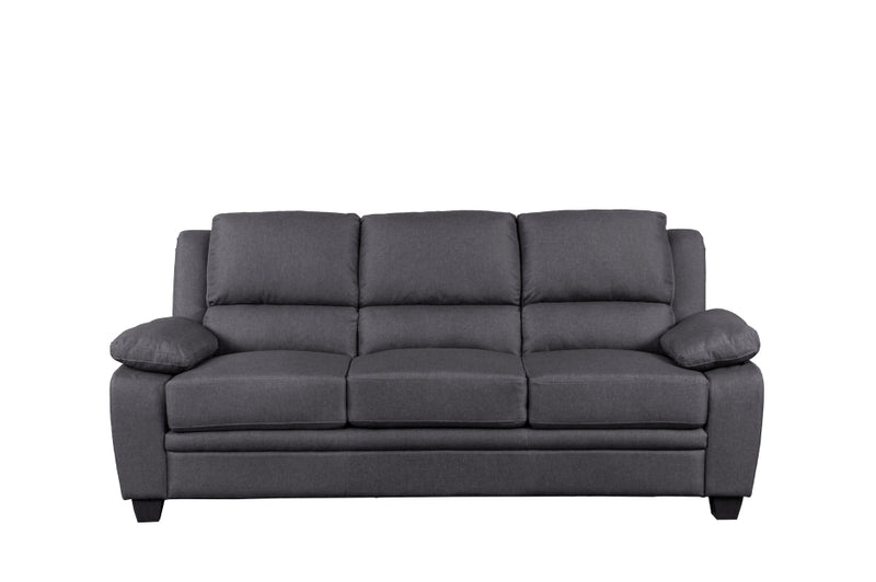 Darien Sofa & Loveseat