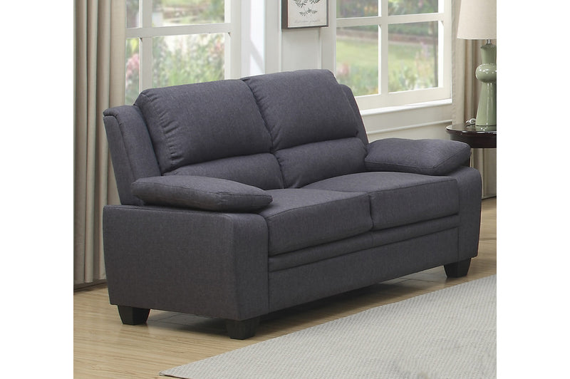 Darien Sofa & Loveseat