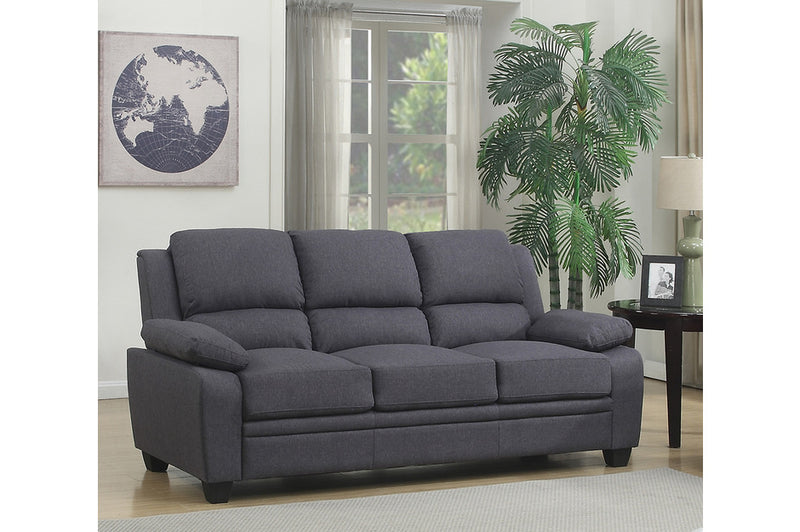 Darien Sofa & Loveseat