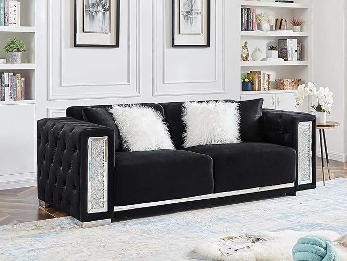 Noreen 3-Piece Sofa Set