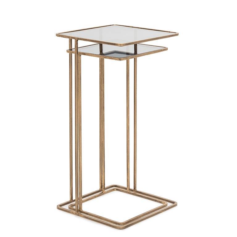 Nesting Cocktail Tables