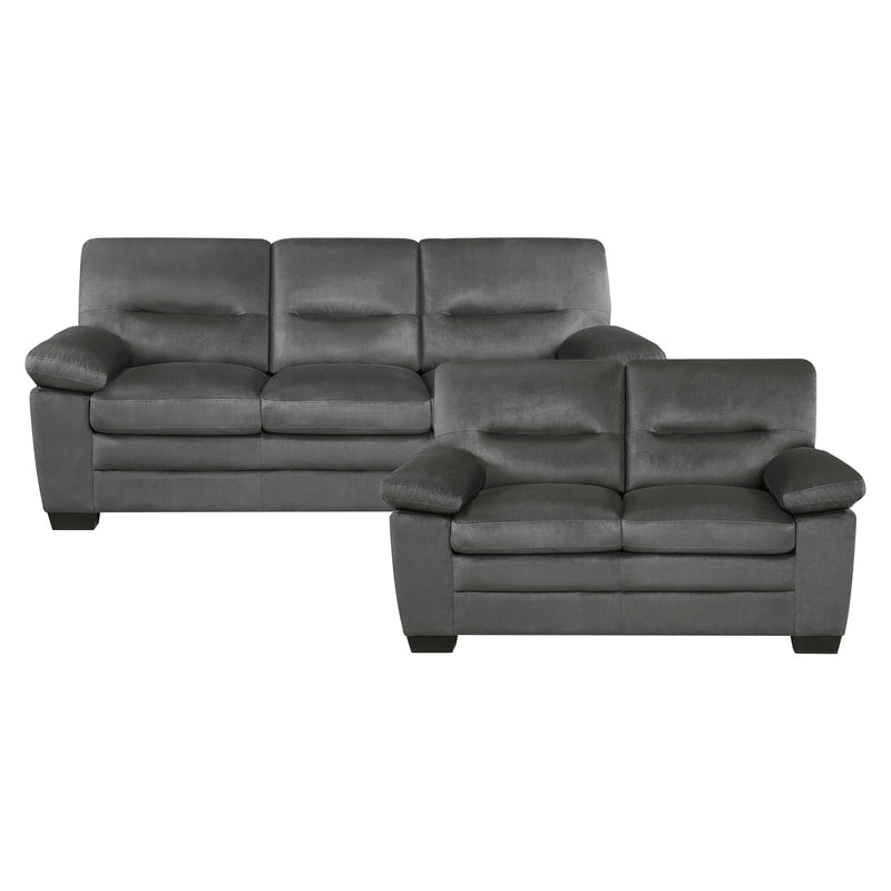 Keighly 3pc Sofa Set