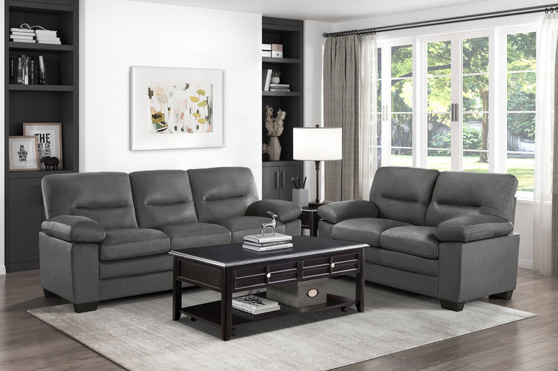 Keighly 3pc Sofa Set