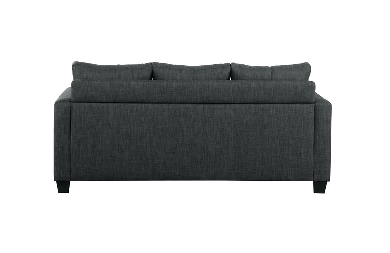 Phelps Sectional & Ottoman