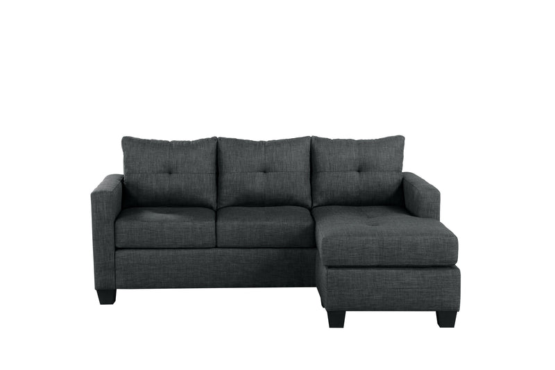 Phelps Sectional & Ottoman