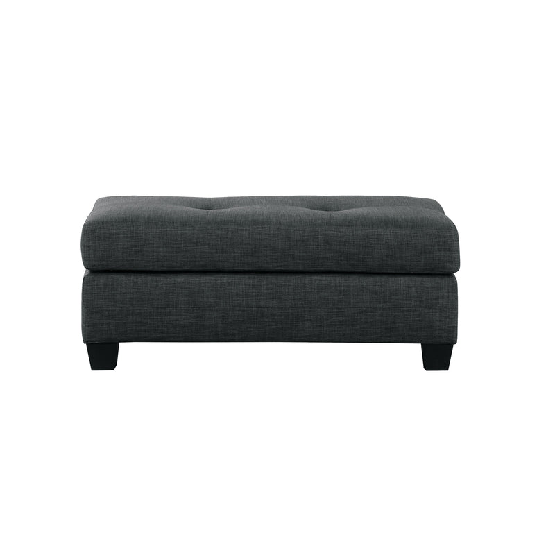 Phelps Sectional & Ottoman