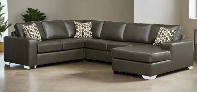 Zurich Sectional Sofa 🍁