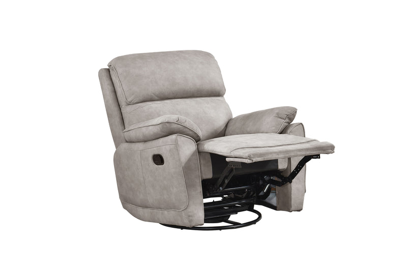 Oliphant Manual Recliner Sofa Set