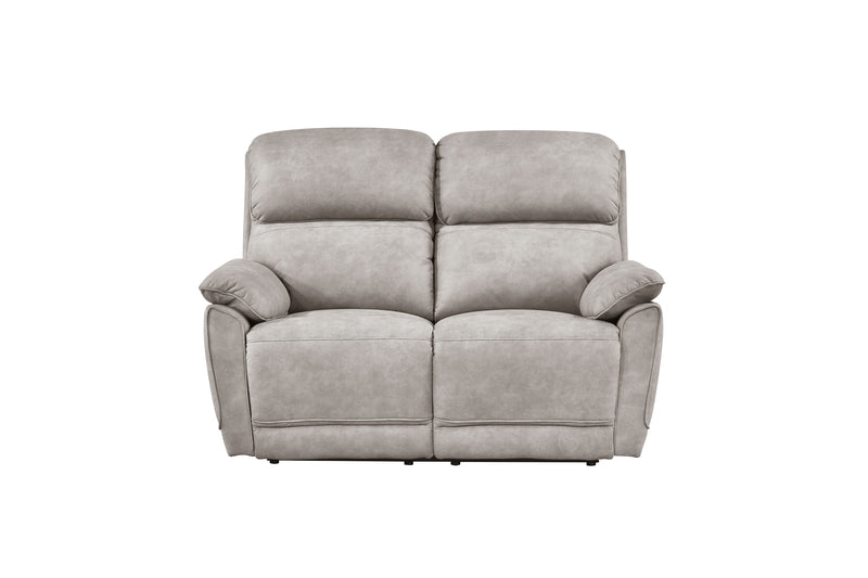 Oliphant Manual Recliner Sofa Set