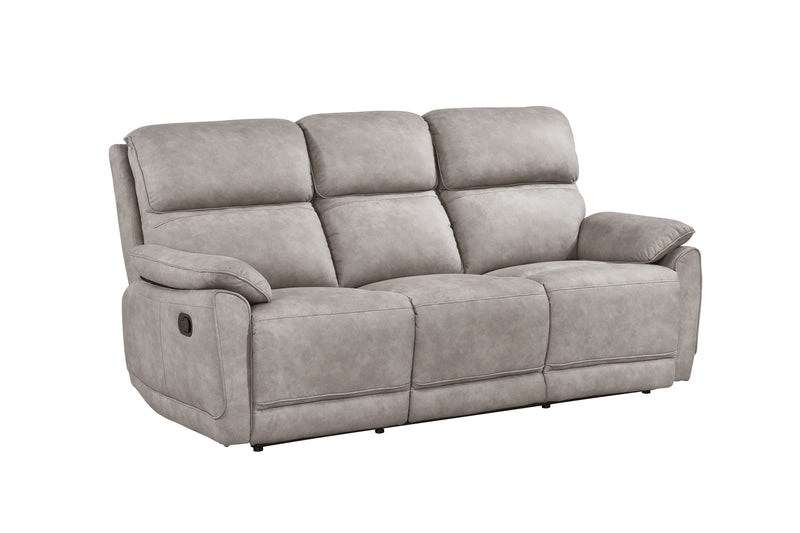 Oliphant Manual Recliner Sofa Set