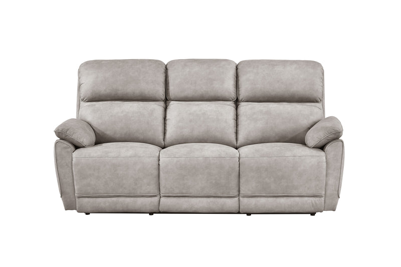 Oliphant Manual Recliner Sofa Set