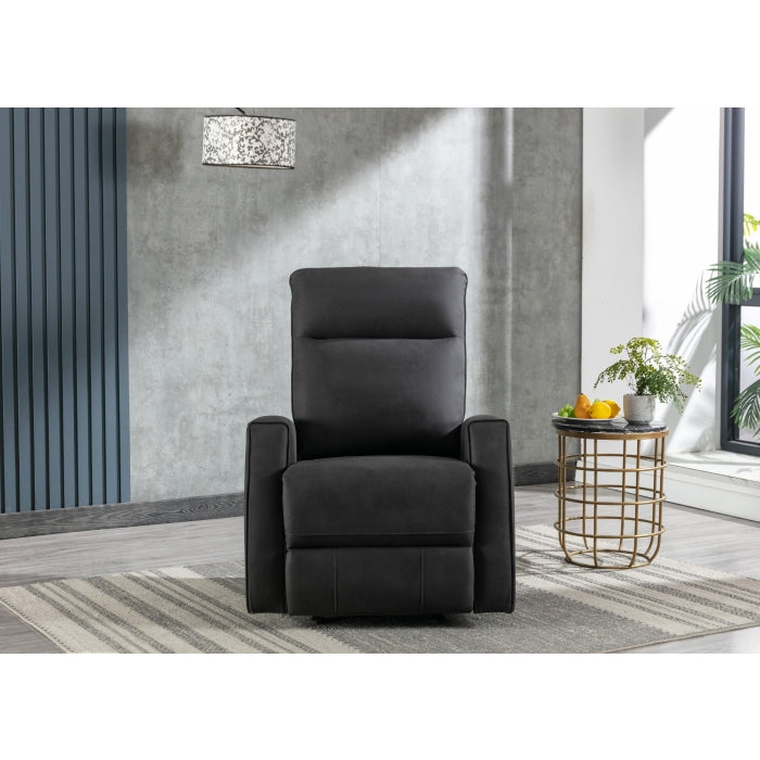 Dubois Power Rocker Recliner