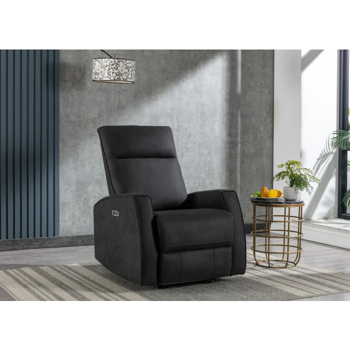 Dubois Power Rocker Recliner