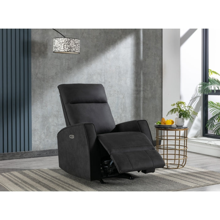 Dubois Power Rocker Recliner