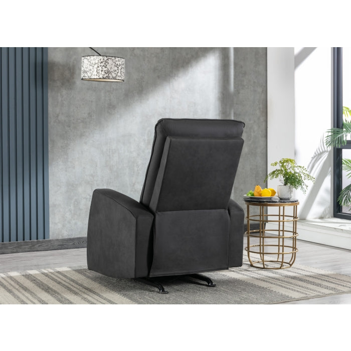 Dubois Power Rocker Recliner