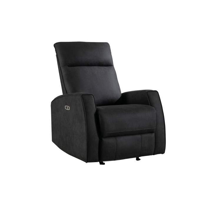 Dubois Power Rocker Recliner