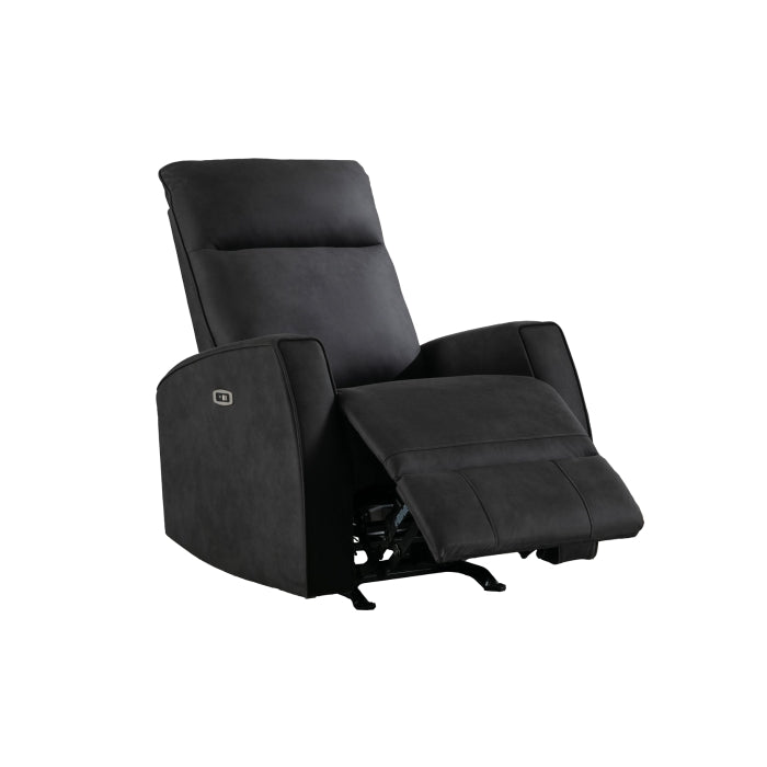 Dubois Power Rocker Recliner